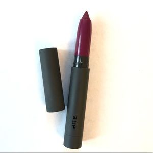 Bite Lipstick Aubergine (new)